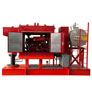 Commercial Vertical Fire Pump 2