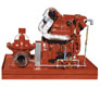 Commercial Fire Protection Pump 1