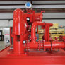 Offshore Fire Pump 1