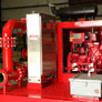 Onshore Fire Pump 1