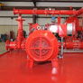 Industrial Fire Pump Package 1