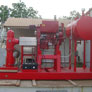 Industrial Vertical Fire Pump 1