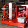 Industrial Vertical Fire Pump 2